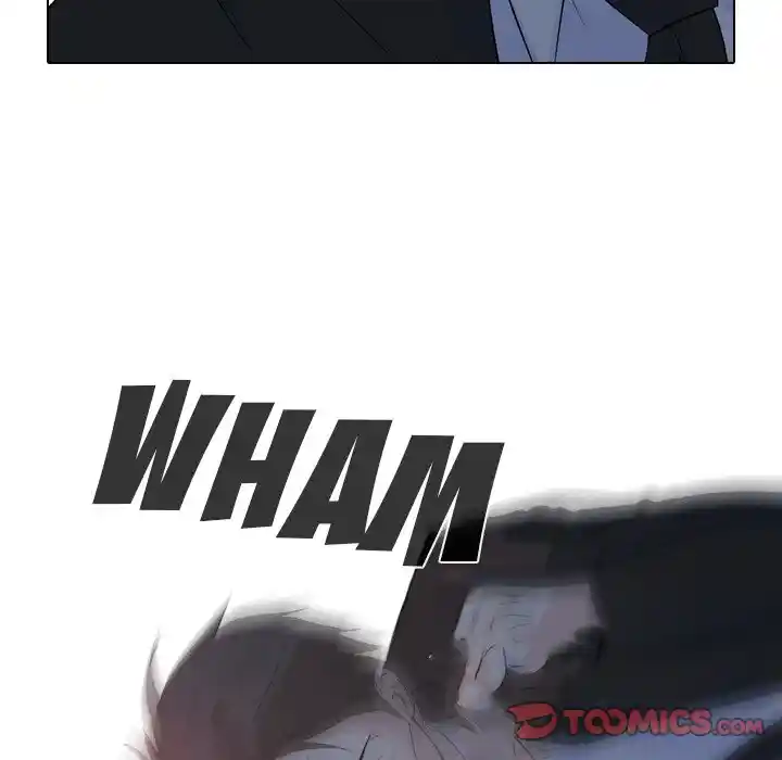 High School Legend Red Dragon Chapter 124