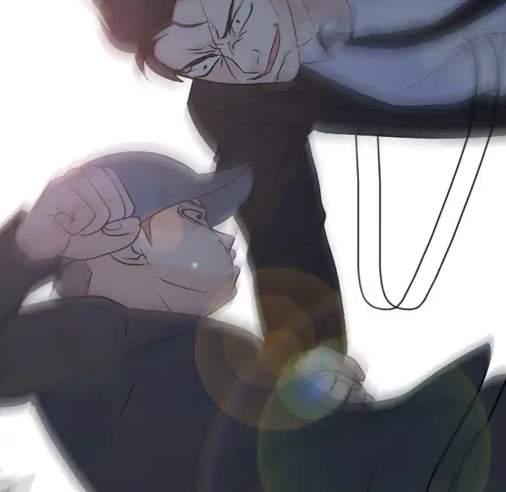 High School Legend Red Dragon Chapter 124