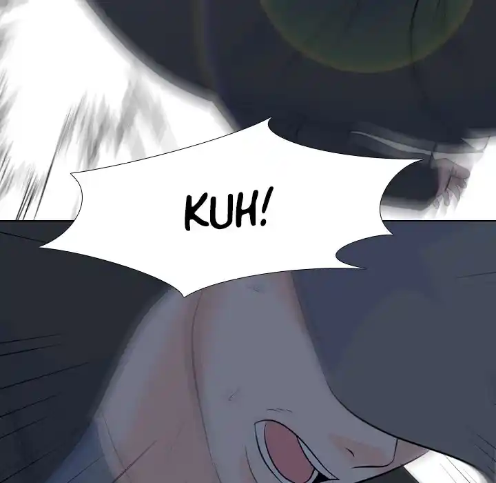 High School Legend Red Dragon Chapter 124