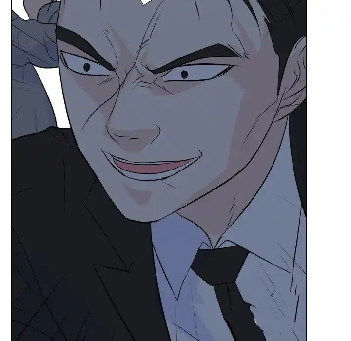 High School Legend Red Dragon Chapter 124