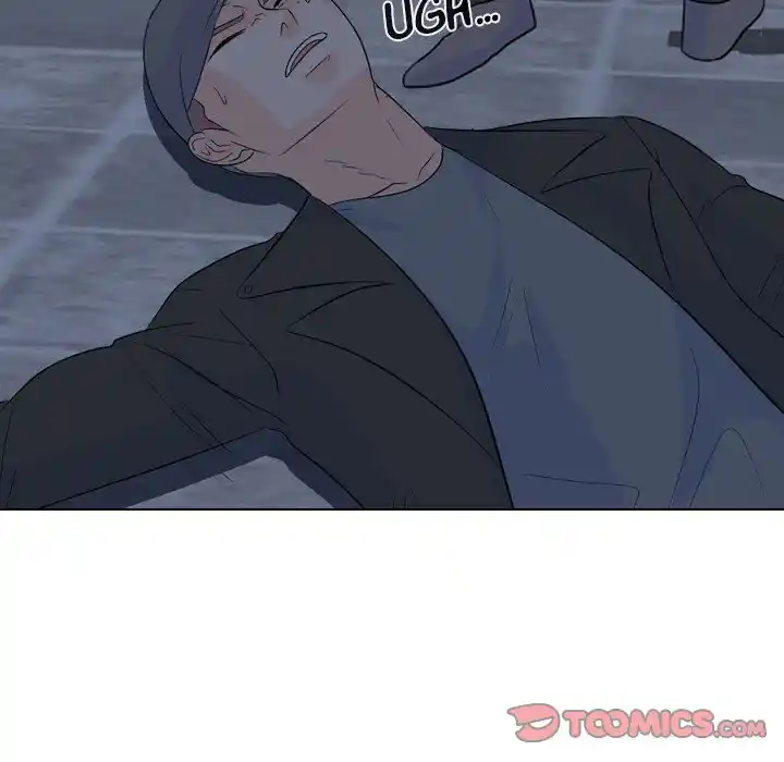 High School Legend Red Dragon Chapter 124