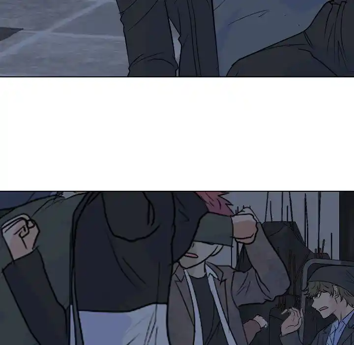 High School Legend Red Dragon Chapter 124