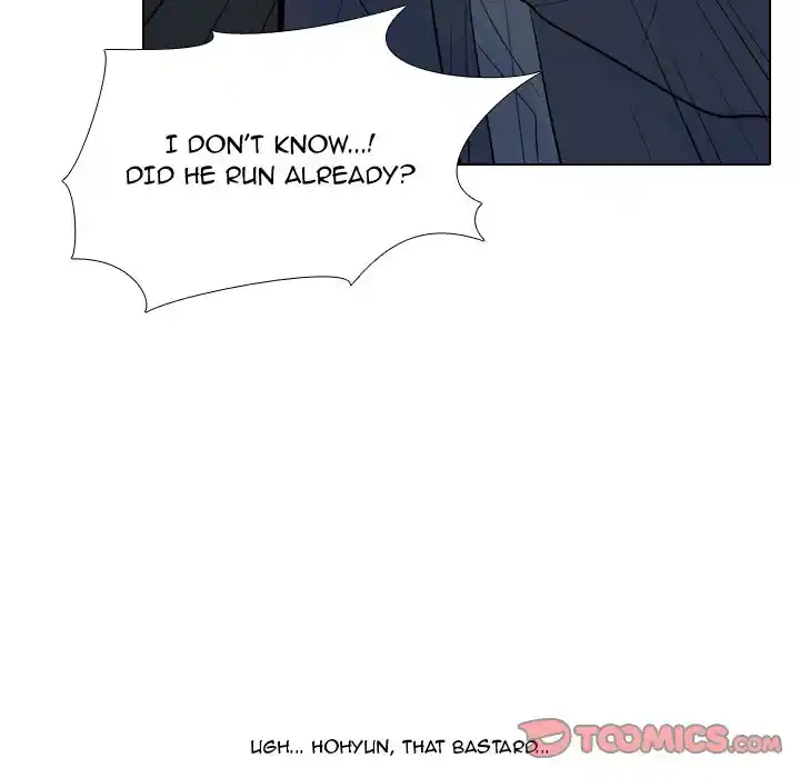 High School Legend Red Dragon Chapter 124