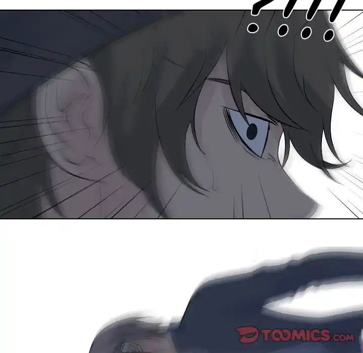 High School Legend Red Dragon Chapter 124