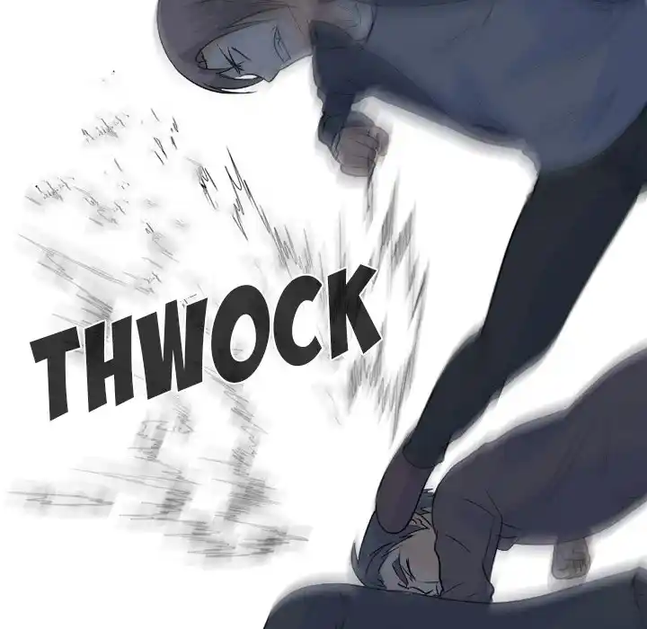 High School Legend Red Dragon Chapter 124