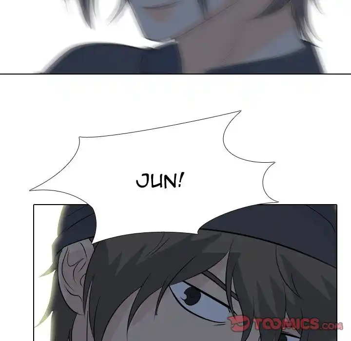 High School Legend Red Dragon Chapter 124