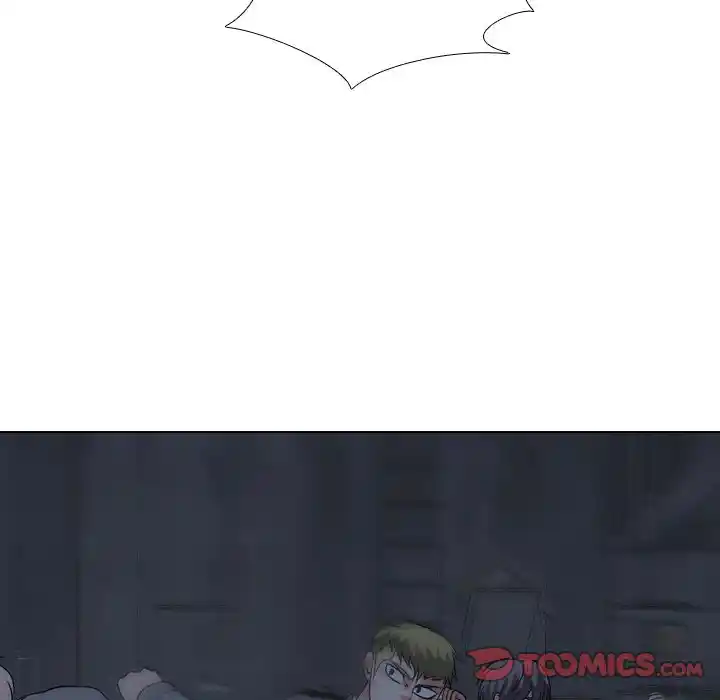 High School Legend Red Dragon Chapter 124