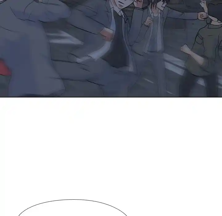 High School Legend Red Dragon Chapter 124