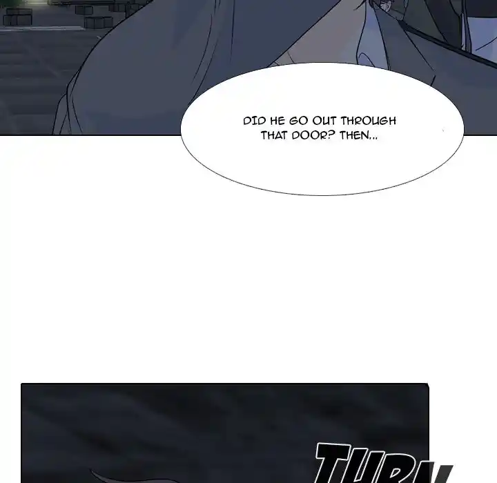 High School Legend Red Dragon Chapter 124