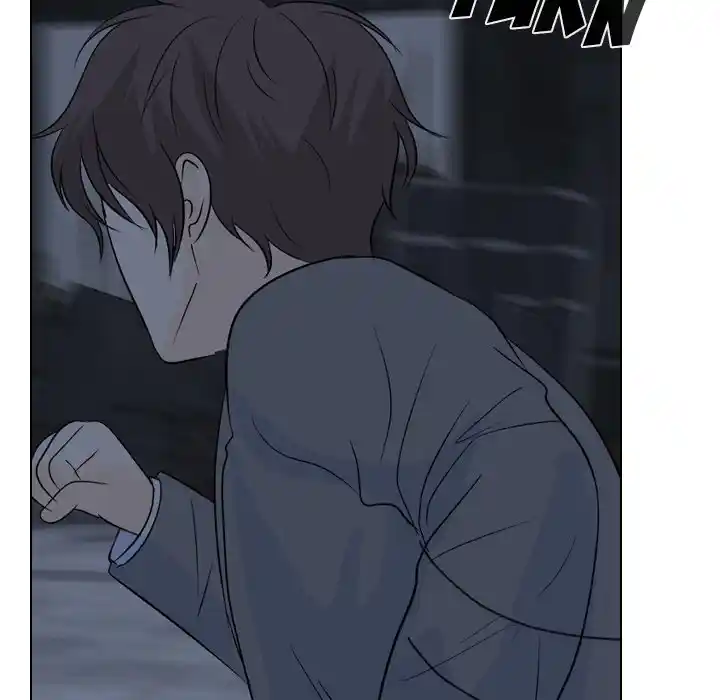 High School Legend Red Dragon Chapter 124