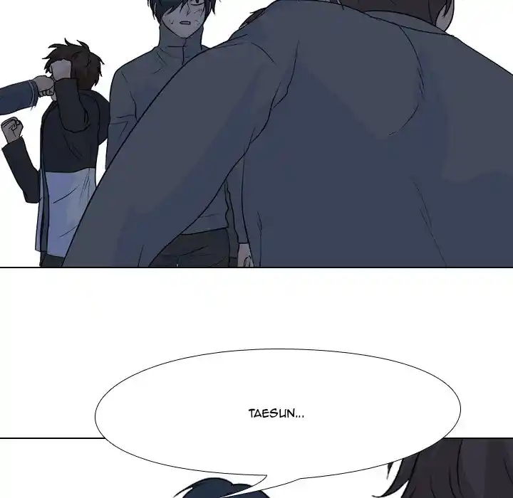 High School Legend Red Dragon Chapter 124