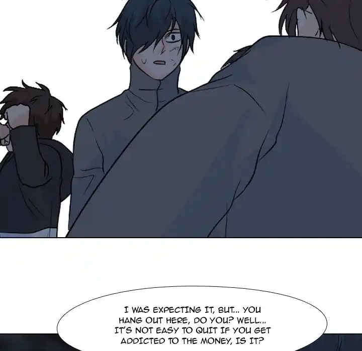 High School Legend Red Dragon Chapter 124