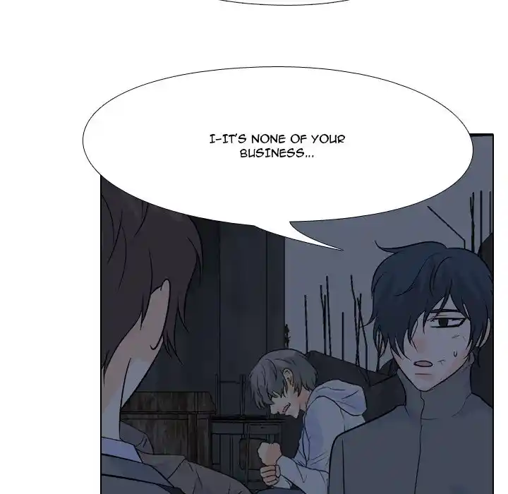 High School Legend Red Dragon Chapter 124