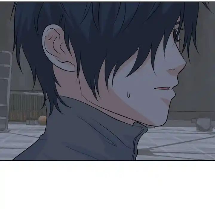 High School Legend Red Dragon Chapter 124