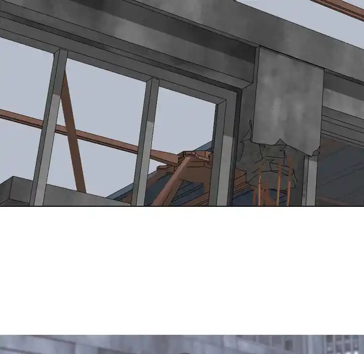 High School Legend Red Dragon Chapter 124