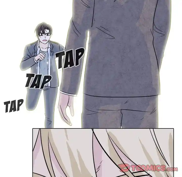 High School Legend Red Dragon Chapter 124