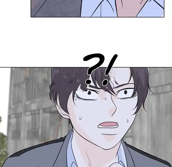 High School Legend Red Dragon Chapter 124