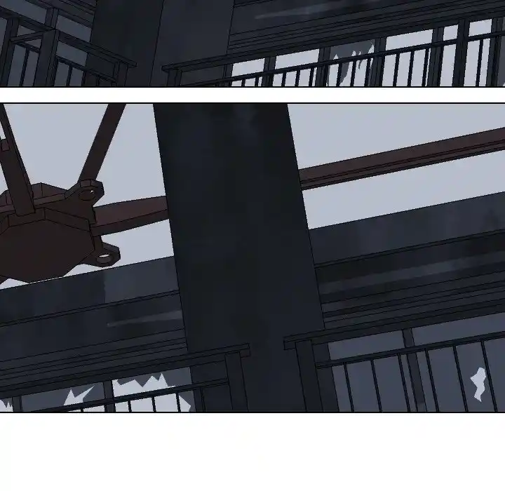 High School Legend Red Dragon Chapter 124