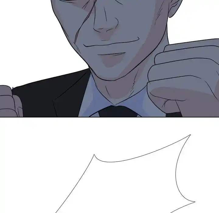 High School Legend Red Dragon Chapter 124