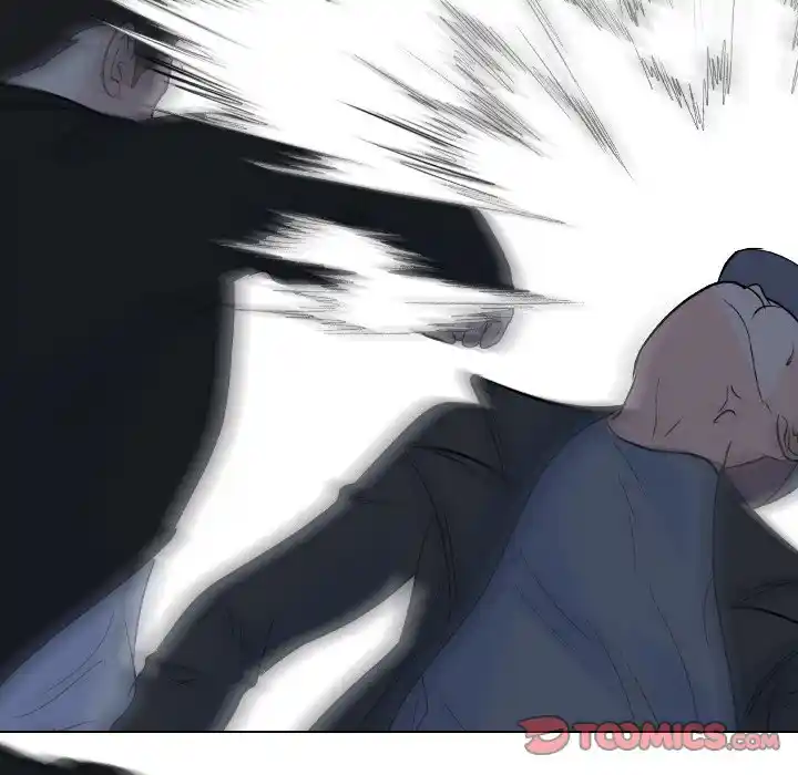 High School Legend Red Dragon Chapter 124