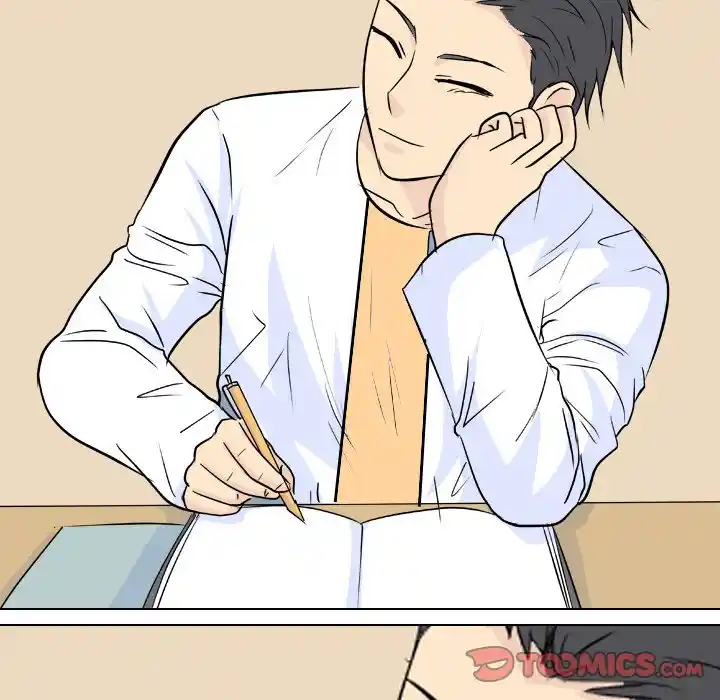 High School Legend Red Dragon Chapter 124