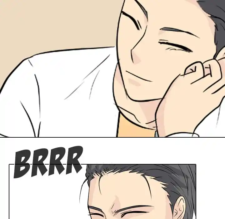 High School Legend Red Dragon Chapter 124