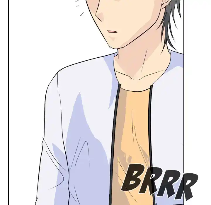 High School Legend Red Dragon Chapter 124