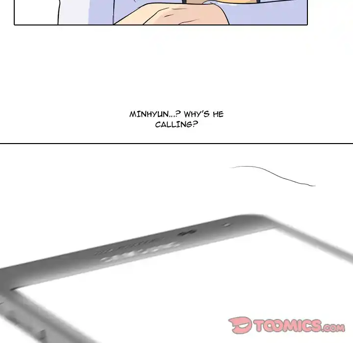 High School Legend Red Dragon Chapter 124