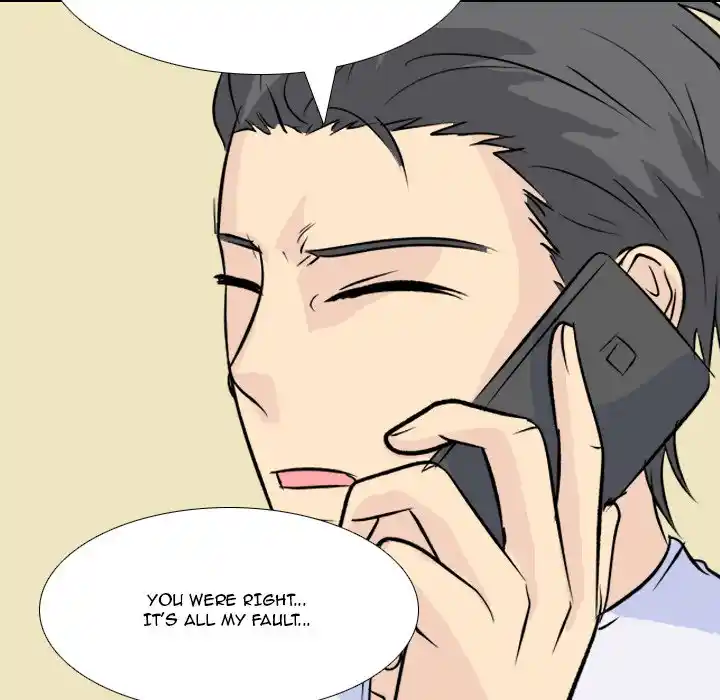 High School Legend Red Dragon Chapter 124