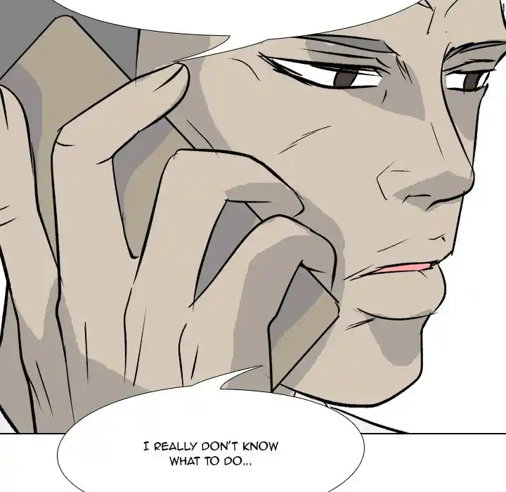 High School Legend Red Dragon Chapter 124