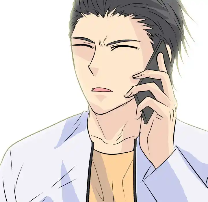 High School Legend Red Dragon Chapter 124