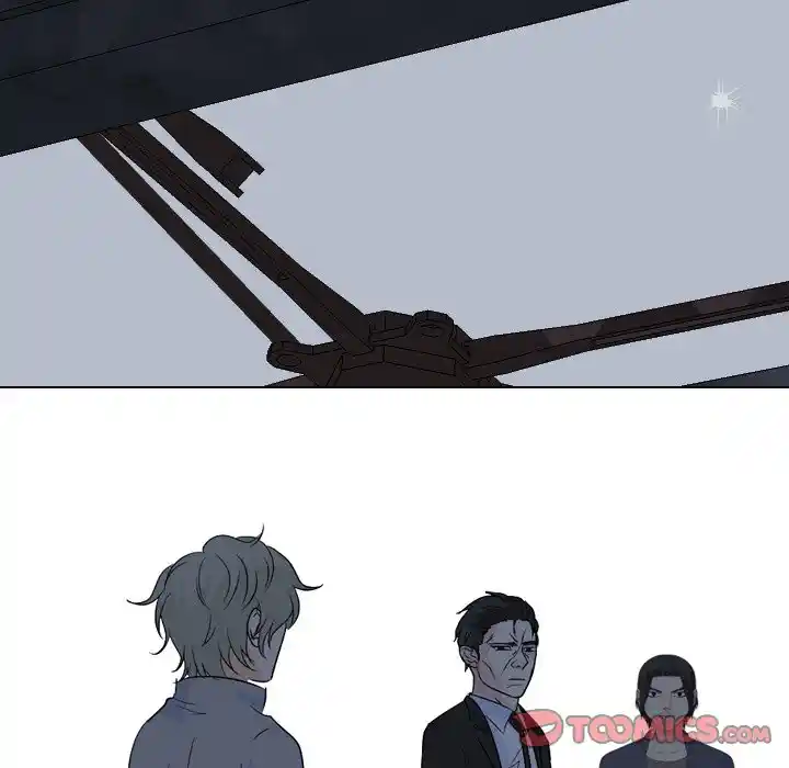 High School Legend Red Dragon Chapter 124