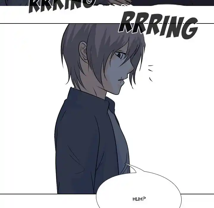 High School Legend Red Dragon Chapter 124