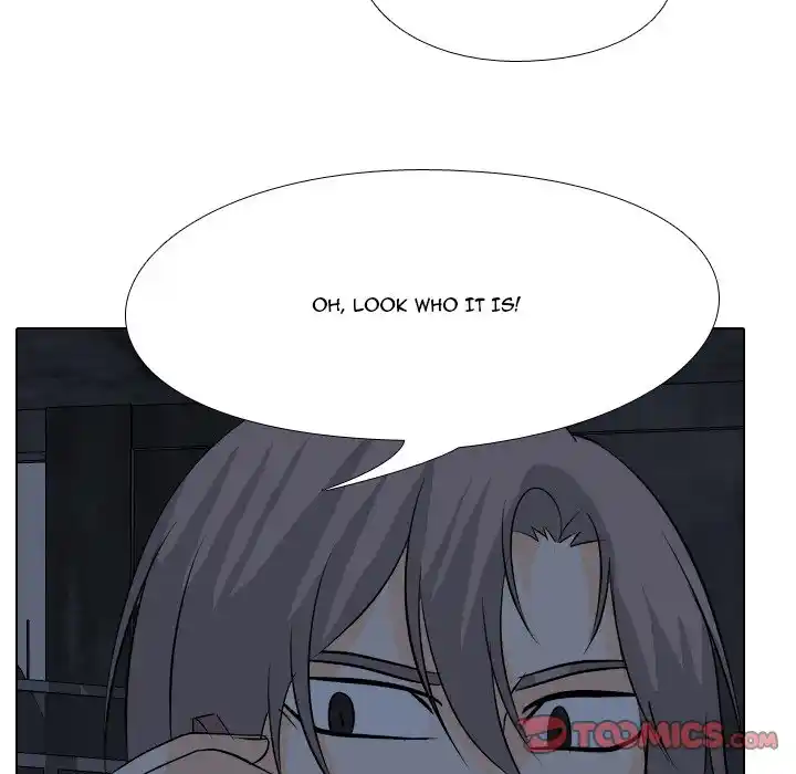 High School Legend Red Dragon Chapter 124