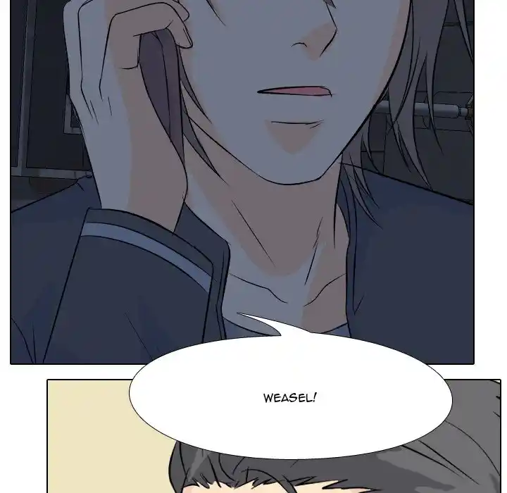 High School Legend Red Dragon Chapter 124