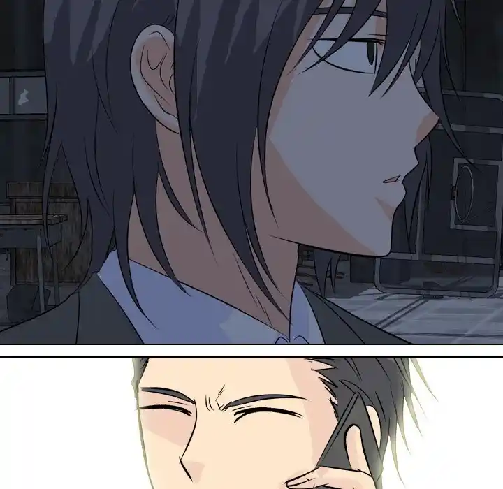 High School Legend Red Dragon Chapter 124