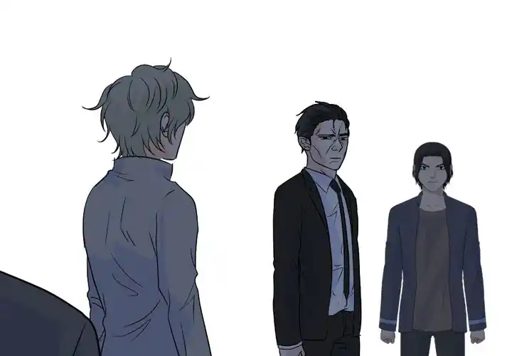 High School Legend Red Dragon Chapter 125