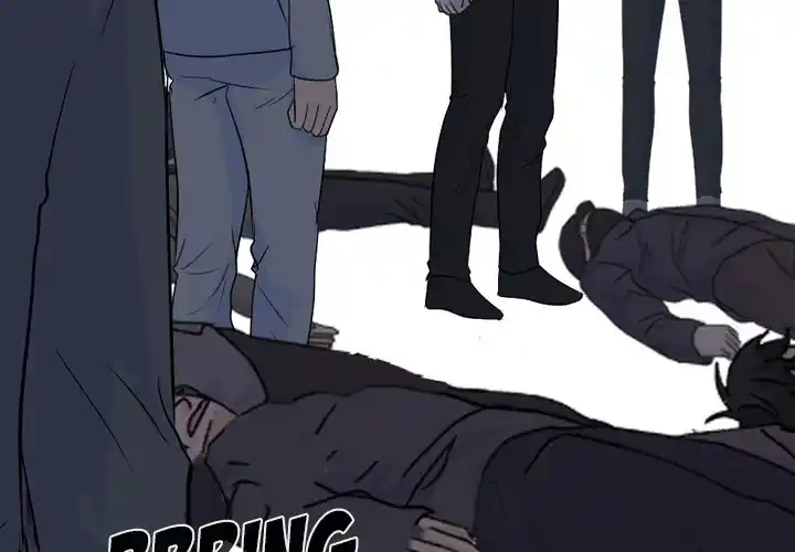 High School Legend Red Dragon Chapter 125