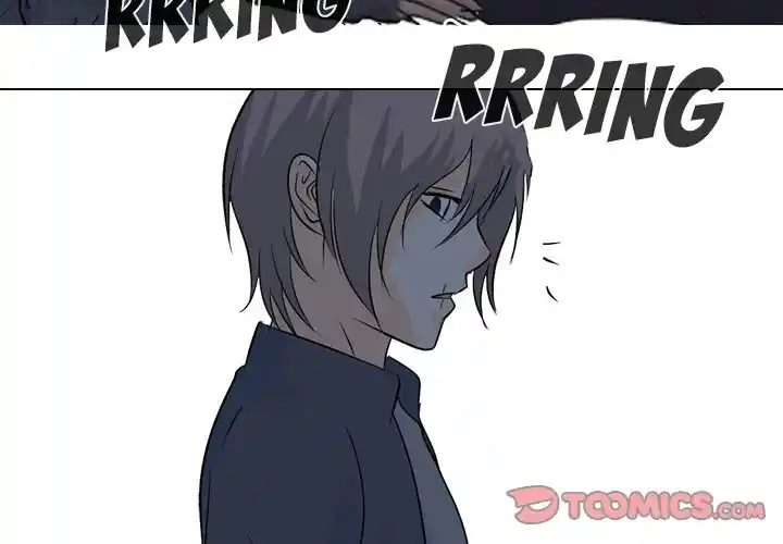 High School Legend Red Dragon Chapter 125