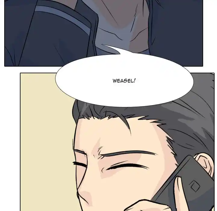 High School Legend Red Dragon Chapter 125