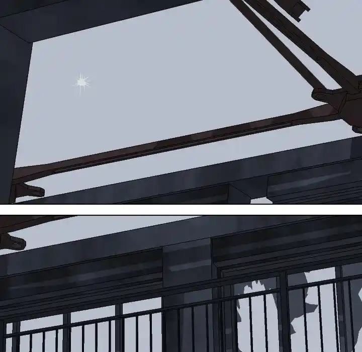 High School Legend Red Dragon Chapter 125