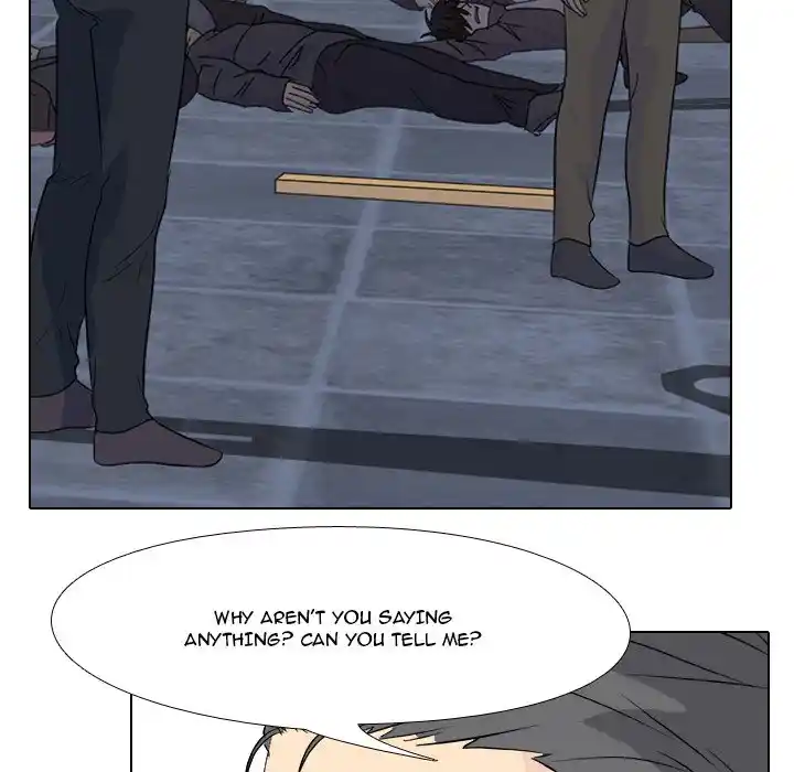 High School Legend Red Dragon Chapter 125