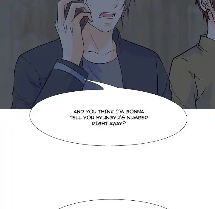 High School Legend Red Dragon Chapter 125