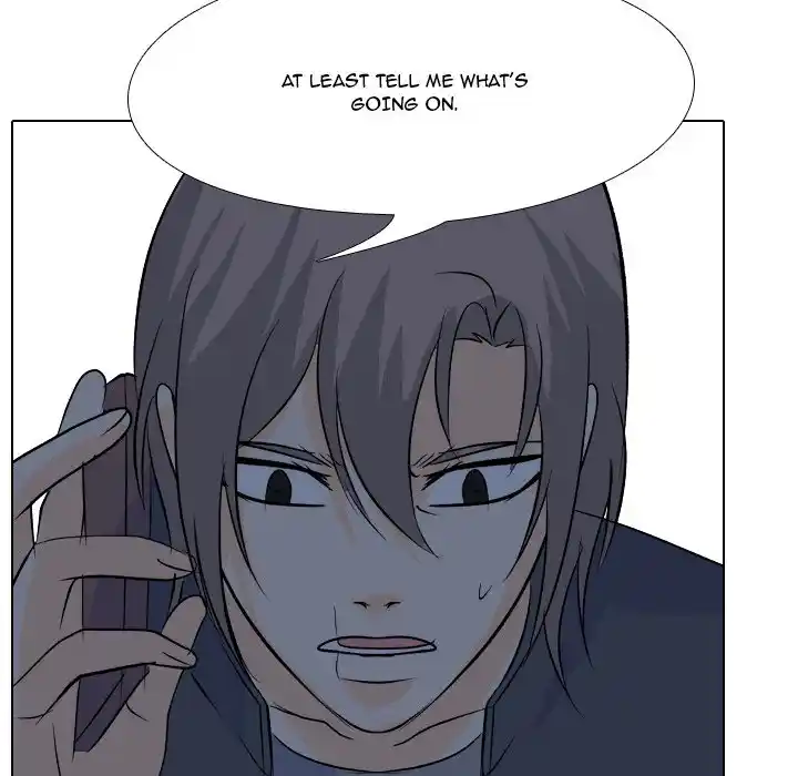 High School Legend Red Dragon Chapter 125