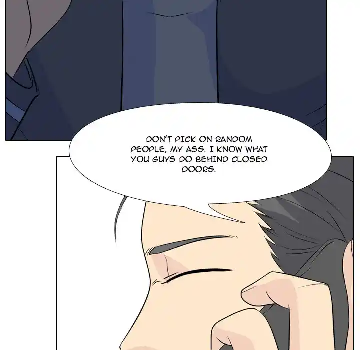 High School Legend Red Dragon Chapter 125