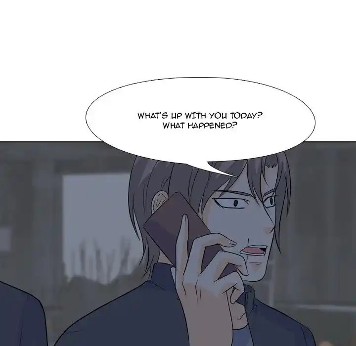 High School Legend Red Dragon Chapter 125