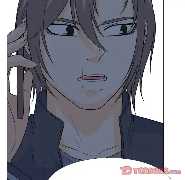 High School Legend Red Dragon Chapter 125