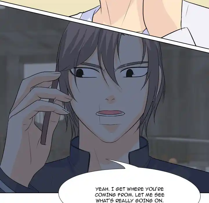 High School Legend Red Dragon Chapter 125