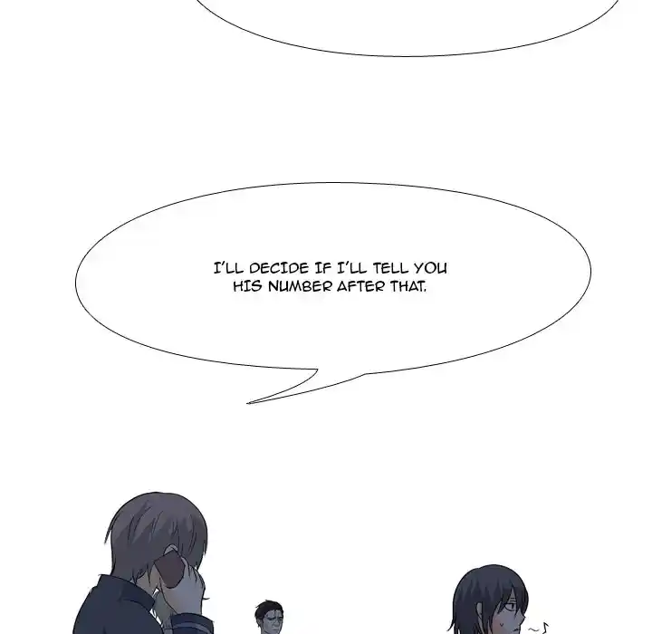 High School Legend Red Dragon Chapter 125