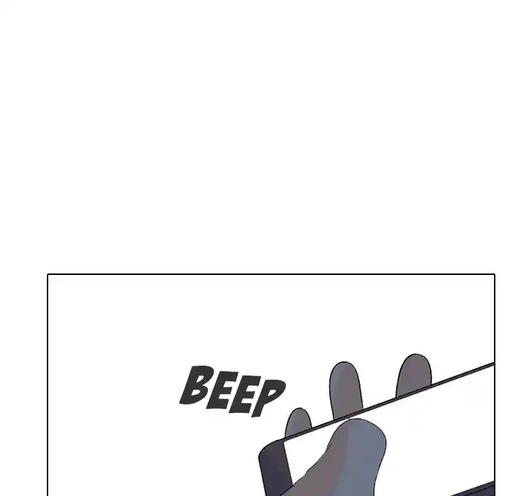 High School Legend Red Dragon Chapter 125